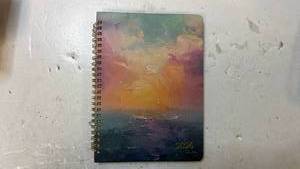 lot 70000 image: 2026 Daily Planner with US Time Zones - Retail $15