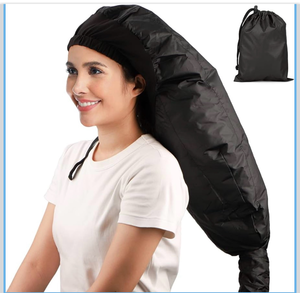 lot 70052 image: Bonnet Hooded Hair Dryer Attachment - Retail $16