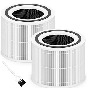 lot 70068 image: Core 300 Replacement Filter for LEVOIT Core 300 - Retail $27