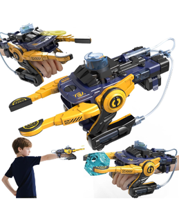 lot 70070 image: Robotic Mechanical Hand STEM Toy - Retail $40
