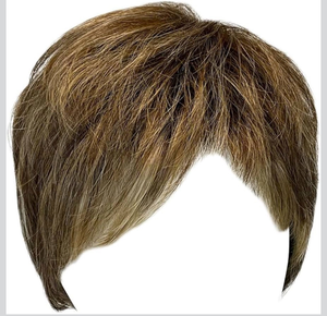 lot 70077 image: Jaw Dropper Designer Series Wig - Retail $90