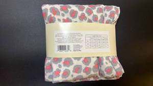 lot 70079 image: Bobbie Brooks Sleep Pants - Leopard Print - Retail $5