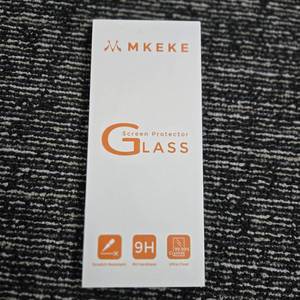 lot 131 image: MKEKE Glass Screen Protector for iPhone