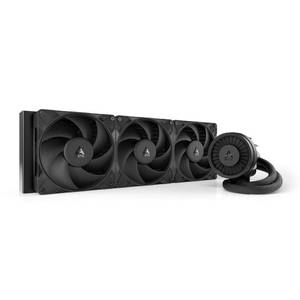 $103 ARCTIC Liquid Freezer III Pro 420 AIO CPU Cooler 3x140mm