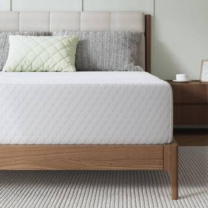 lot 11538 image: Novilla 10 Inch Full Mattress, Memory Foam Mattress Full with Breathable Comfort Layer & High-Density Base Foam for Pressure Relief & Support, CertiPUR-US Certified for a Cool & Refreshed Sleep