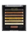 Antique Gold Milani Runway Eyes Fashion Baked Eye Shadow -