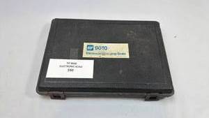 TIF 9010 Electronic Charging Scale