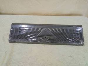 lot 63 image: Metal Air Vent Cover - Floor Register