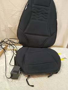 Homedics Massage Cushion with Heat