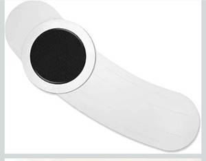 lot 15723 image: Slide Transfer Board with Disc,Sliding Board for from Wheelchair to BedCar,EVA Anti-Slip Pad Make Transfers Easier,Heavy-Duty Sliding Board for Patient Senior, Reach More, Move Easier - Retail $79