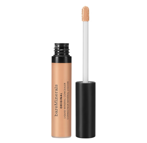 lot 15787 image: I0122738 0.2 oz Women Original Liquid Mineral Concealer - No. 2.5N Light Medium - Retail $31