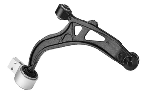 lot 15815 image: Front Lower Drive Side Left Control Arm Fit for Ford Explorer 2011-2019, for Police Interceptor Utility 2013-2019, Replace K622216 - Retail $79