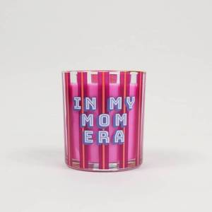 Love x June \"In My Mom Era\" Mother's Day Candle Pink - Retail: $10