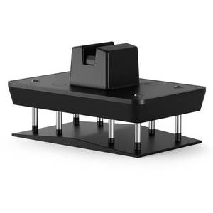 lot 8857 image: ELEGOO Building Plate for Mars 5 and Mars 5 Ultra Resin 3D Printer