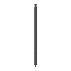 lot 8910 image: Samsung Galaxy S24 Ultra S Pen Replacement, 0.7mm Fine Tip for Precision, Ergonomic Design, Tablet Navigation, Air Command Touch-Free Control, US Version, EJ-PS928BBEGUS, Dark Gray