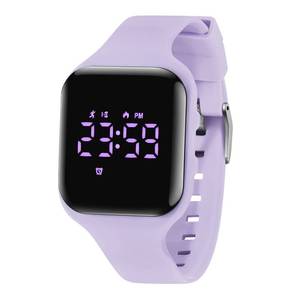 lot 8935 image: Kids Watches for Girls Boys Digital Sport Watch with Step Counter Pedometer Vibration Alarm Clock, No App Waterproof Fitness Tracker Kids Watch Boys Girls Teens Students Ages 5-16