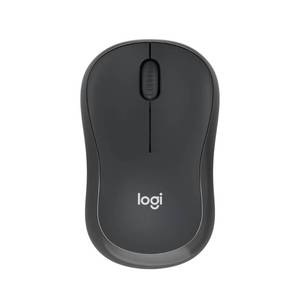 lot 8936 image: Logitech M240 Silent Bluetooth Mouse, Wireless, Compact, Portable, Smooth Tracking, 18-Month Battery, for Windows, macOS, ChromeOS, Compatible with PC, Mac, Laptop, Tablets - Graphite