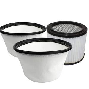 lot 8942 image: BACOENG Ash Vacuum Fliter Kit