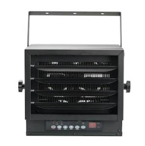Utilitech 7500 -Watt (Upto) with Thermostat - Retail $339