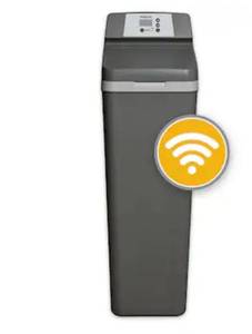 lot 2379 image: Whirlpool 46000 -Grain Pro Series Wi-Fi Enabled Smart Water Softener