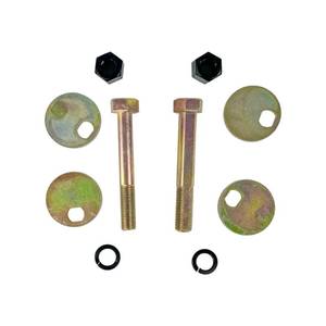 lot 2634 image: Alignment CasterCamber Kit Front Upper For Chevy GMC C1500 K1500 PICKUP For Cadillac Escalade 1988-2000 K6302HD