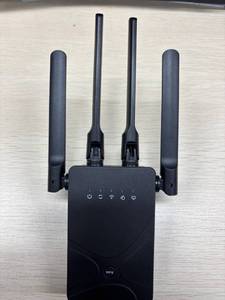 lot 2819 image: 2026 WiFi Extender, 15555 Sq.ft Long RangeWiFi Extender Signal Booster for Home-95% Faster,Strongest Wireless Router Amplifier wEthernet Port,Mesh Wi-Fi Repeater Support 99% Devices