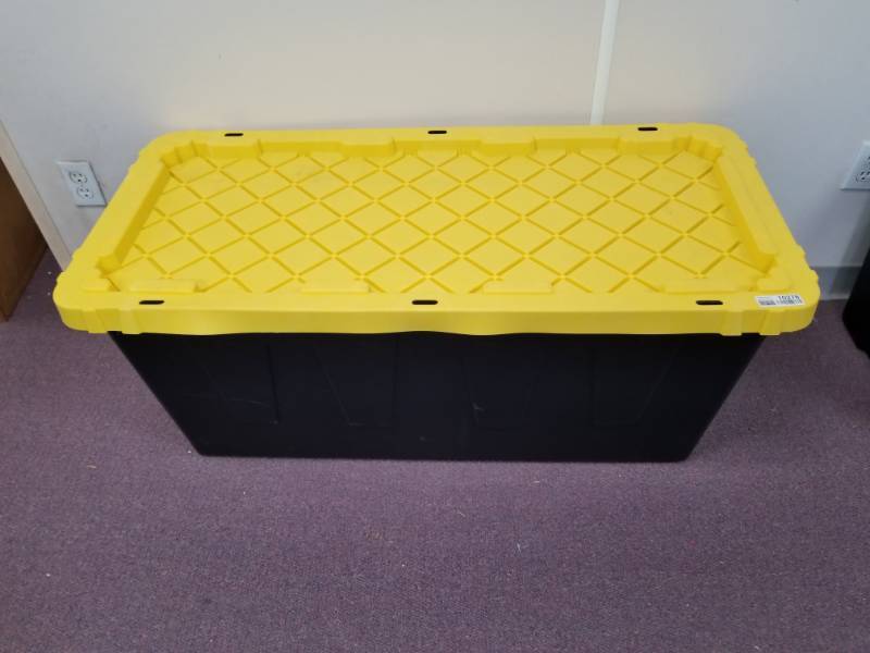 lot 10278 image: HDX Tote