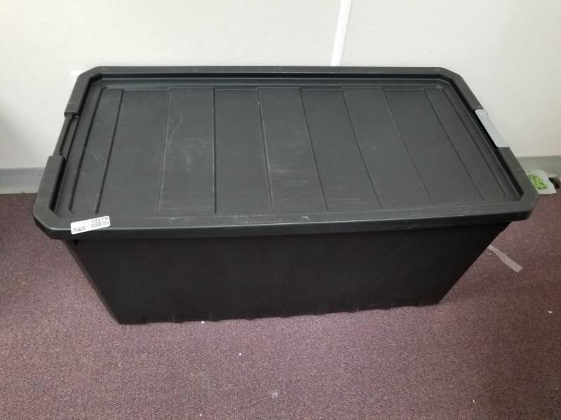 lot 10279 image: Heavy Duty Tote