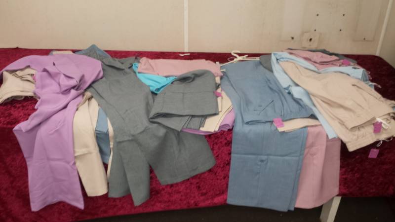 lot 10192 image: Ladies Slacks Lot