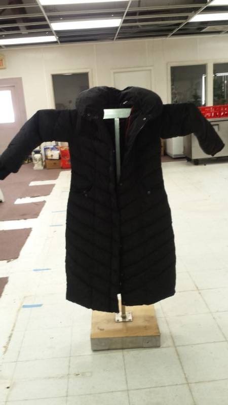 lot 10302 image: Large Steve Madden Jacket