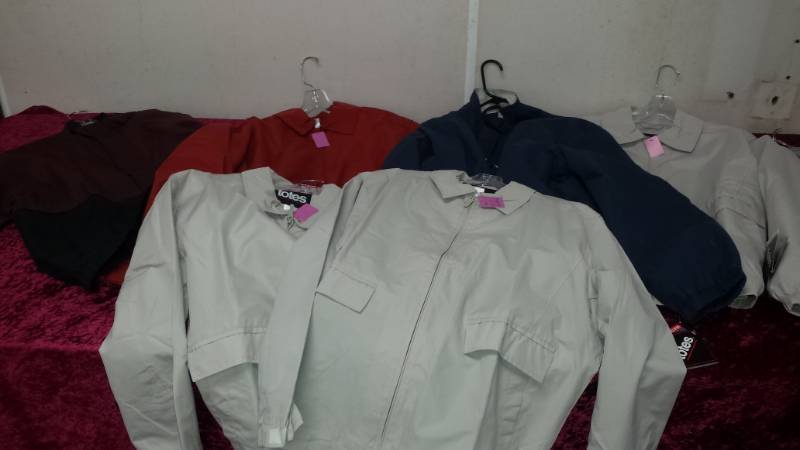 lot 10315 image: Lot of Shirts