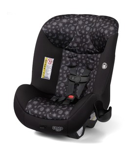 lot 191707 image: Scenera  Extend Convertible Car Seat