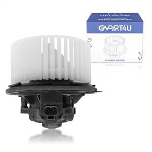 lot 291596 image: Front Blower Motor 22741027 2007 2008 2009 2010 2011 2012 2013 2014 Chevy Tahoe Silverado Avalanche Suburban, for GMC Yukon Sierra, Cadillac Escalade 700164