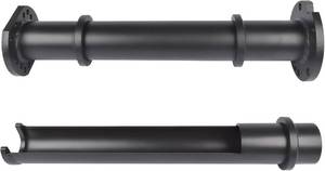 lot 391661 image: Rear Axle Bearing Removal Tool Replacement for Lexus GX470 GX460 Toyota Sequoia Tacoma Land Cruiser 09521-25011 09521-25011-0
