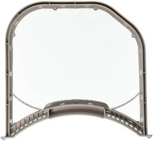 lot 26095 image: LG Electronics ADQ56656401 Dryer Lint Filter Assembly - Retail $15