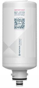 lot 26165 image: Pentair Rocean Reservoir Replacement Filter Cartridge for Rocean Countertop Tap Water Filter System - Retail $40