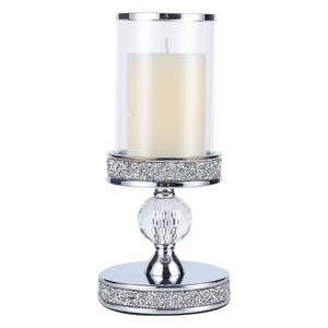 lot 26403 image: Pillar Candle Holders, Candle Holder for Pillar Candle, Candlesticks Holder, for Wedding, Dining Coffee Table, Home Centerpieces, Home Decor CH00XS - Retail $33