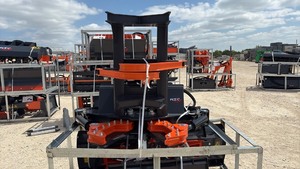 lot 222 image: Unused WIG 14-inch Heavy Duty Tree Shear XN-SJ1-14