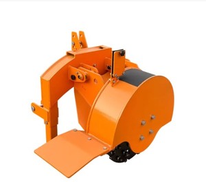 lot 2776 image: Landhonor WG24 PTO Stump Grinder  PWG-23-24D