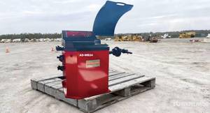 lot 16037 image: StarVox 24 Wheel Balancer  AD-WB24