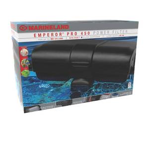 lot 1132 image: MarineLand Penguin PRO Power Filter