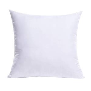 lot 1264 image: MIULEE Throw Pillow Insert Premium Pillow Stuffer Sham Square for Decorative Cushion Bed Couch Sofa 16x16 Inch