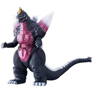 lot 1304 image: Bandai Movie Monster Series Space Godzilla