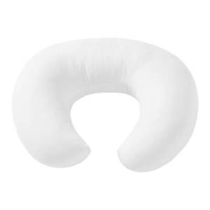 lot 1340 image: Baby Nursing Pillow and Body Positioner for Breastfeeding and Bottle Feeding for Baby Boys and Girls, Breast Feeding Pillow for Propping Baby, Tummy Time, Sitting Support, Naked Pillow