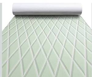 lot 1042 image: FOCEAN Boat Flooring EVA Foam Boat Decking Marine Mat Self-Adhesive Outdoor Flooring Sheet for Motorboat Kayak Garden Swimming Pools