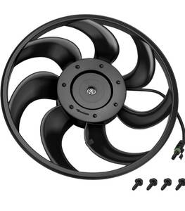 lot 1063 image: Radiator Cooling Fan for Can-Am Maverick X3 Max