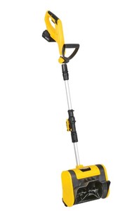 lot 1090 image: vokordad tool 20v snowblower Tool Only