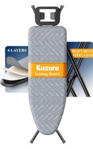 lot 2892 image: Kitsure Folding Ironing Board