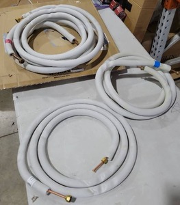 lot 2898 image: wostore insulated copper tube for air-conditioners
