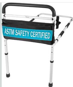 lot 2925 image: Vaunn Medical New Adjustable Bed Assist Rail Handle